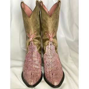 Ariat Western Boot, Women's Size 7.5